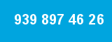939 897 46 26
